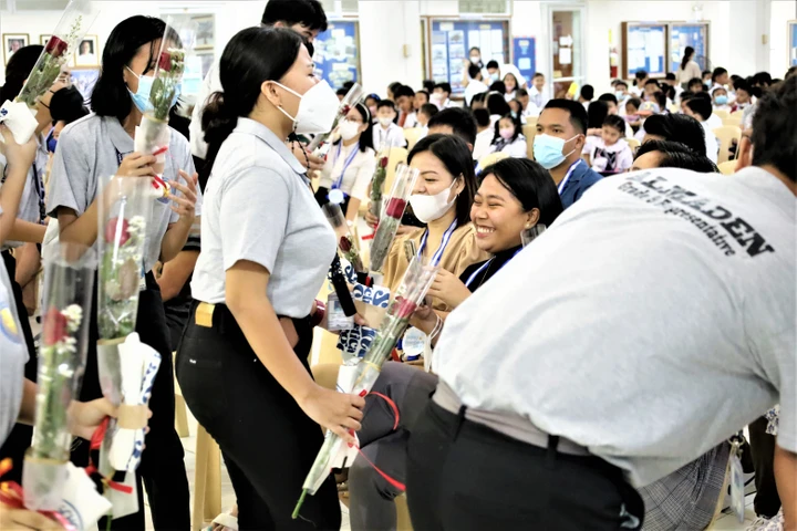 Teachers Day